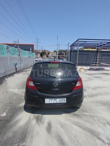 Opel Corsa 2007, 248,345 km - 1.3 l - Bakı