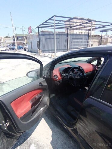 Opel Corsa 2007, 248,345 km - 1.3 l - Bakı