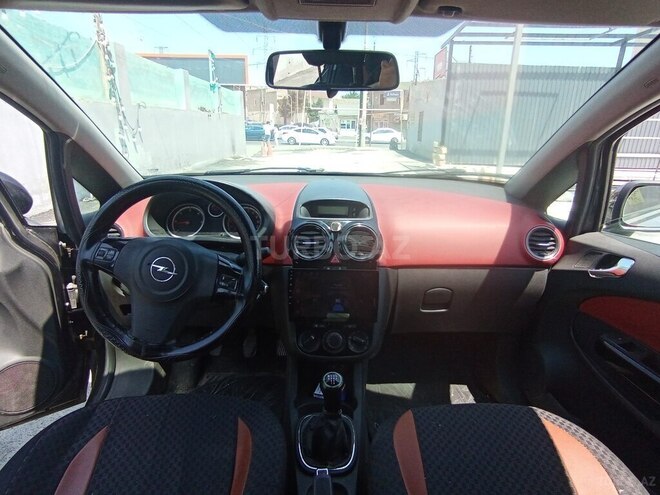 Opel Corsa 2007, 248,345 km - 1.3 l - Bakı