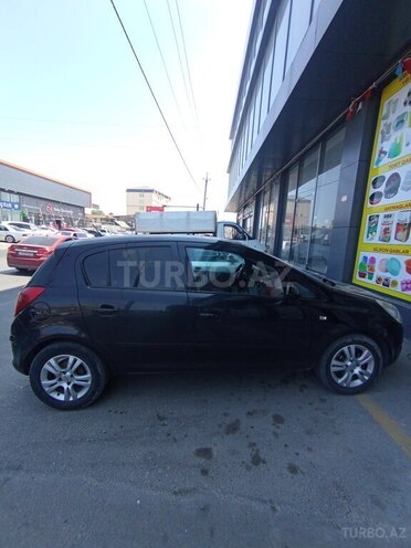 Opel Corsa 2007, 248,345 km - 1.3 l - Bakı