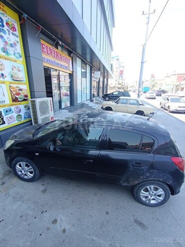 Opel Corsa 2007, 248,345 km - 1.3 l - Bakı