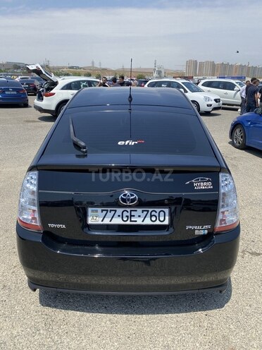 Toyota Prius 2008, 401,502 km - 1.5 l - Bakı