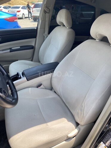 Toyota Prius 2008, 401,502 km - 1.5 l - Bakı