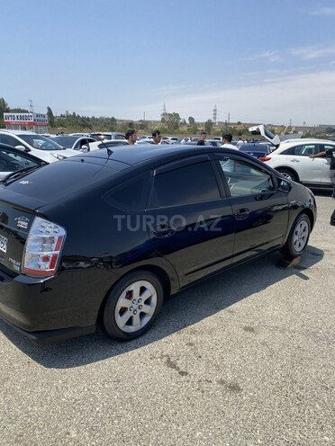 Toyota Prius 2008, 401,502 km - 1.5 l - Bakı