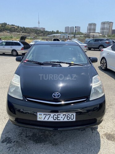 Toyota Prius 2008, 401,502 km - 1.5 l - Bakı