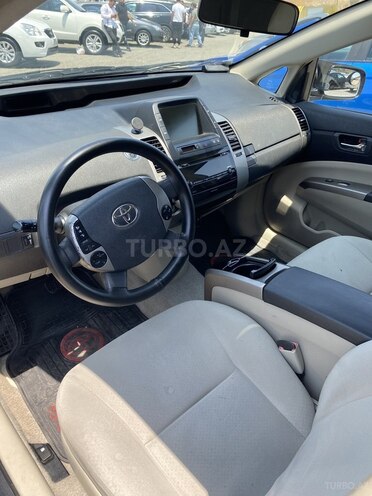 Toyota Prius 2008, 401,502 km - 1.5 l - Bakı