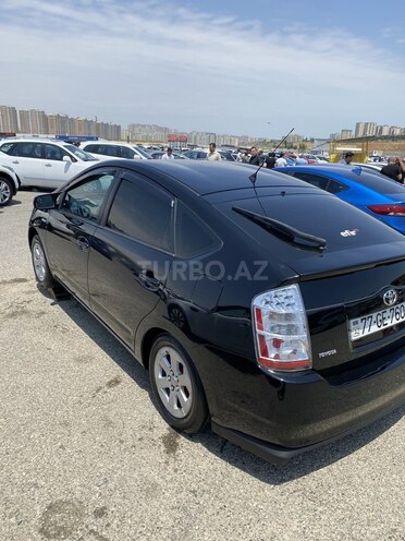 Toyota Prius 2008, 401,502 km - 1.5 l - Bakı
