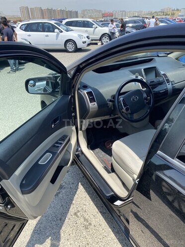 Toyota Prius 2008, 401,502 km - 1.5 l - Bakı
