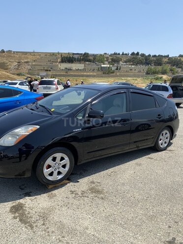Toyota Prius 2008, 401,502 km - 1.5 l - Bakı
