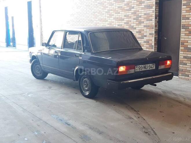 LADA (VAZ) 2107 2011, 75,000 km - 1.6 l - Ağdam