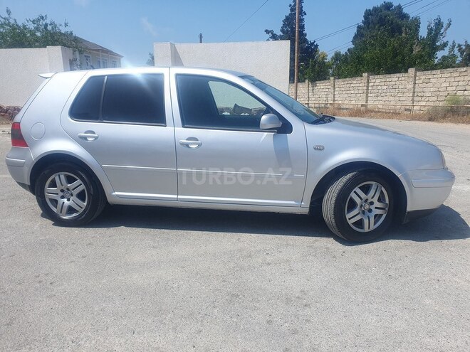 Volkswagen Golf 2000, 194,000 km - 2.0 l - Bakı