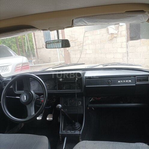 LADA (VAZ) 2107 2011, 75,000 km - 1.6 l - Ağdam