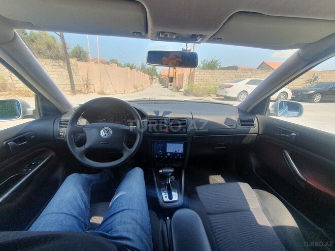 Volkswagen Golf 2000, 194,000 km - 2.0 l - Bakı