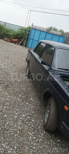 LADA (VAZ) 2107 2011, 75,000 km - 1.6 l - Ağdam