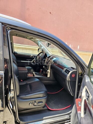 Lexus GX 460 2011, 216,000 km - 4.6 l - Bakı