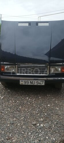 LADA (VAZ) 2107 2011, 75,000 km - 1.6 l - Ağdam