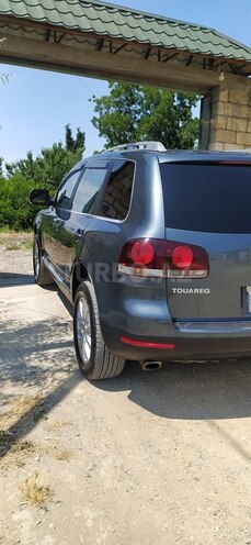 Volkswagen Touareg 2004, 263,700 km - 3.2 l - Bakı