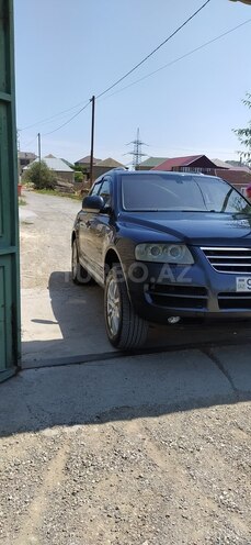 Volkswagen Touareg 2004, 263,700 km - 3.2 l - Bakı