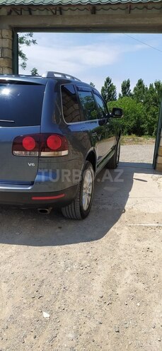 Volkswagen Touareg 2004, 263,700 km - 3.2 l - Bakı
