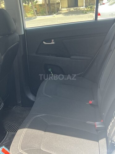 Kia Sportage 2016, 106,000 km - 2.0 л - Bakı