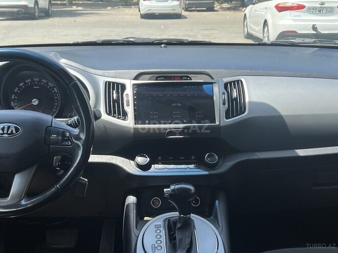 Kia Sportage 2016, 106,000 km - 2.0 л - Bakı