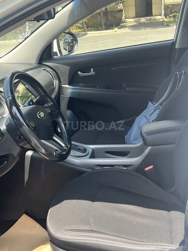 Kia Sportage 2016, 106,000 km - 2.0 л - Bakı