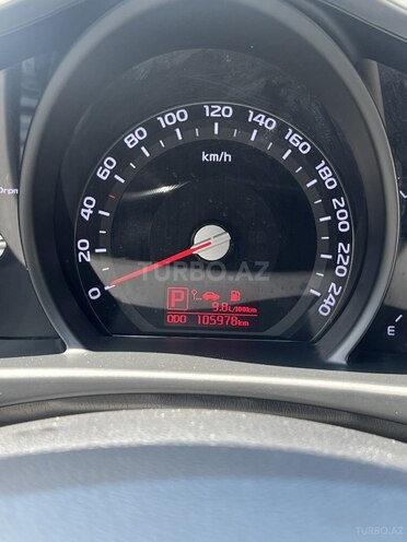 Kia Sportage 2016, 106,000 km - 2.0 л - Bakı