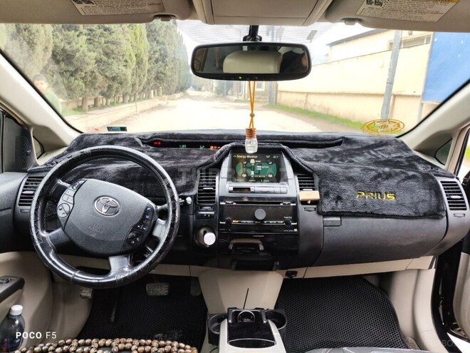 Toyota Prius 2007, 449,651 km - 1.5 l - Bakı