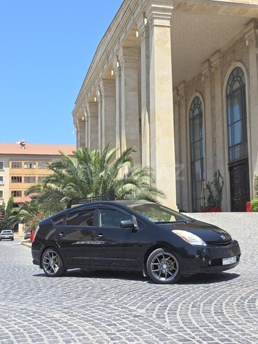 Toyota Prius 2007, 449,651 km - 1.5 l - Bakı