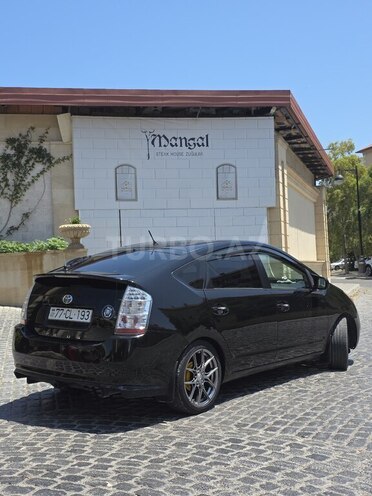 Toyota Prius 2007, 449,651 km - 1.5 l - Bakı