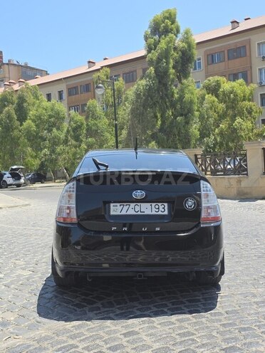 Toyota Prius 2007, 449,651 km - 1.5 l - Bakı