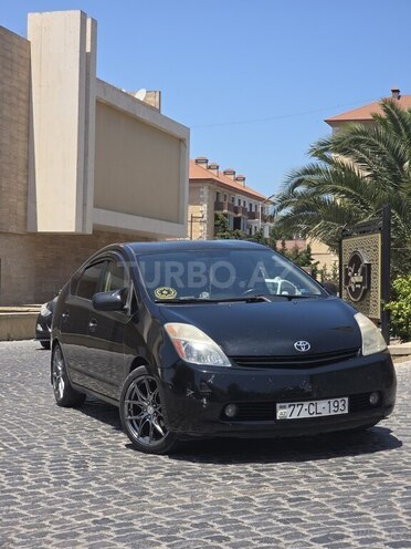 Toyota Prius 2007, 449,651 km - 1.5 l - Bakı