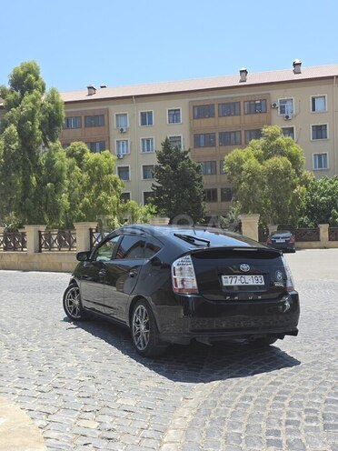 Toyota Prius 2007, 449,651 km - 1.5 l - Bakı