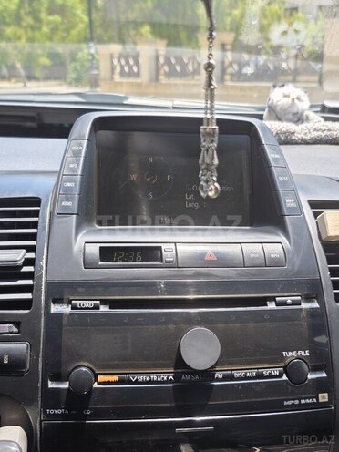 Toyota Prius 2007, 449,651 km - 1.5 l - Bakı