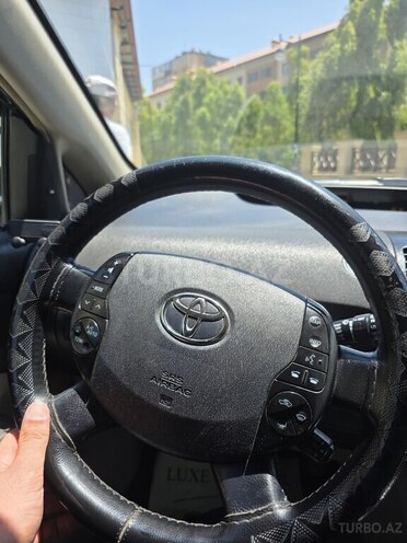 Toyota Prius 2007, 449,651 km - 1.5 l - Bakı