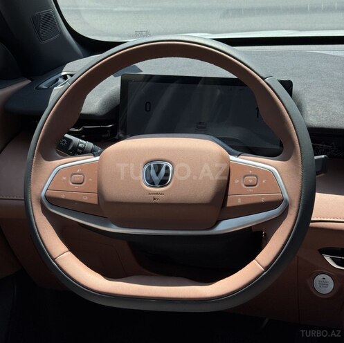 Changan Uni-Z-10
