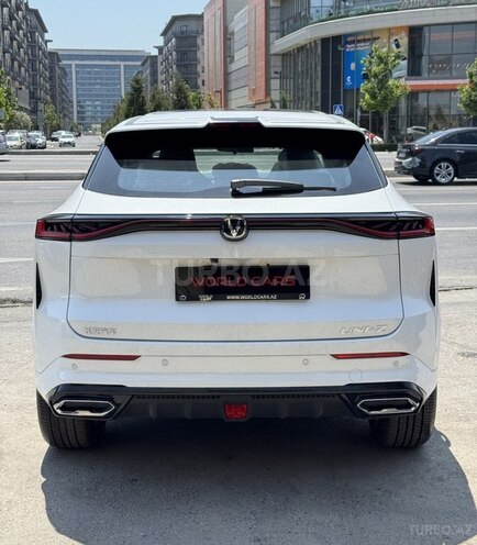 Changan Uni-Z-4