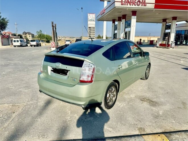 Toyota Prius 2006, 278,000 km - 1.5 l - Bakı