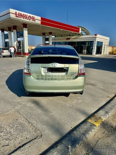 Toyota Prius 2006, 278,000 km - 1.5 l - Bakı