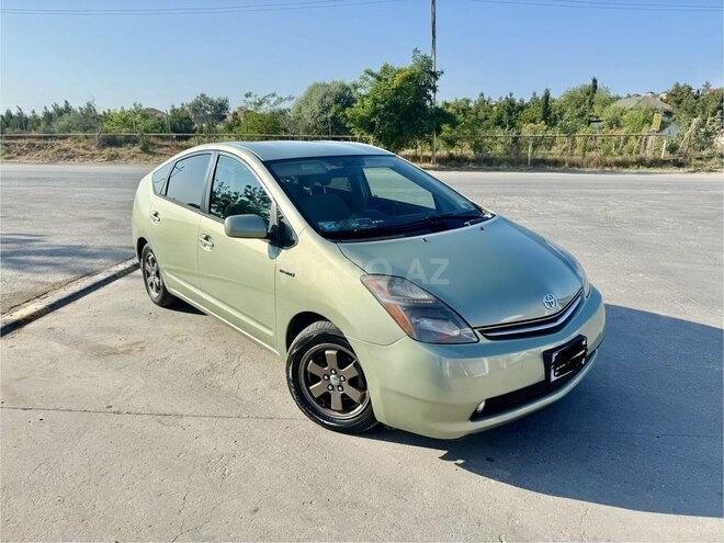 Toyota Prius 2006, 278,000 km - 1.5 l - Bakı