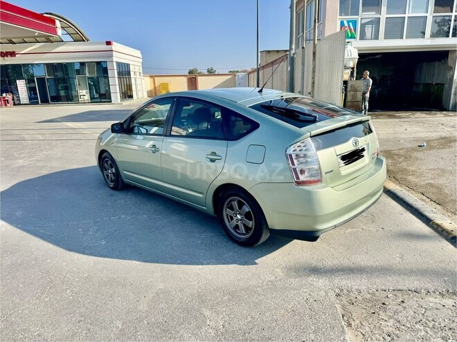 Toyota Prius 2006, 278,000 km - 1.5 l - Bakı