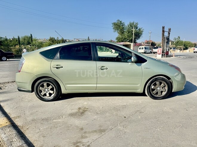 Toyota Prius 2006, 278,000 km - 1.5 l - Bakı
