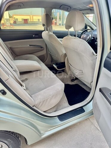 Toyota Prius 2006, 278,000 km - 1.5 l - Bakı