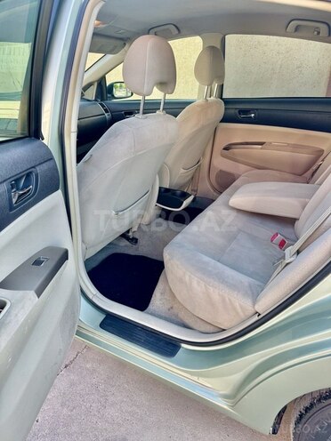 Toyota Prius 2006, 278,000 km - 1.5 l - Bakı