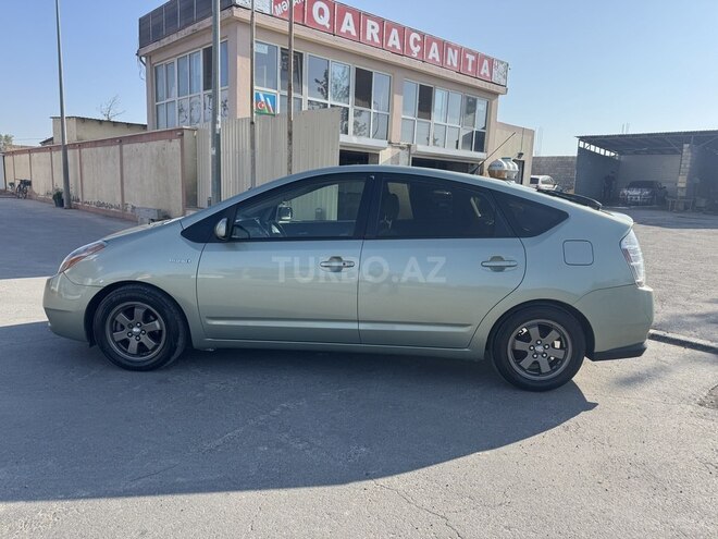 Toyota Prius 2006, 278,000 km - 1.5 l - Bakı