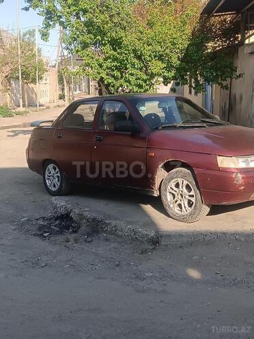 LADA (VAZ) 2110 2000, 304,151 km - 1.5 л - Gəncə