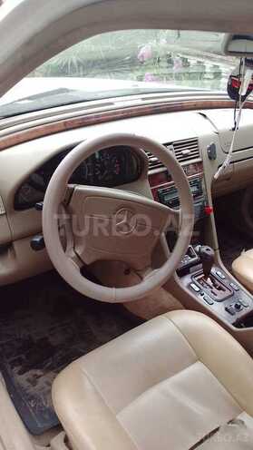 Mercedes C 230 1997, 315,885 km - 2.3 л - Masallı