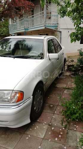 Mercedes C 230 1997, 315,885 km - 2.3 л - Masallı