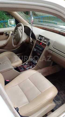 Mercedes C 230 1997, 315,885 km - 2.3 л - Masallı