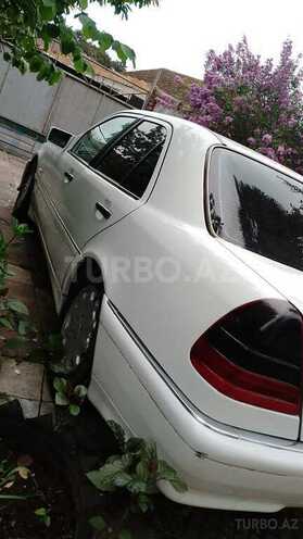 Mercedes C 230 1997, 315,885 km - 2.3 л - Masallı